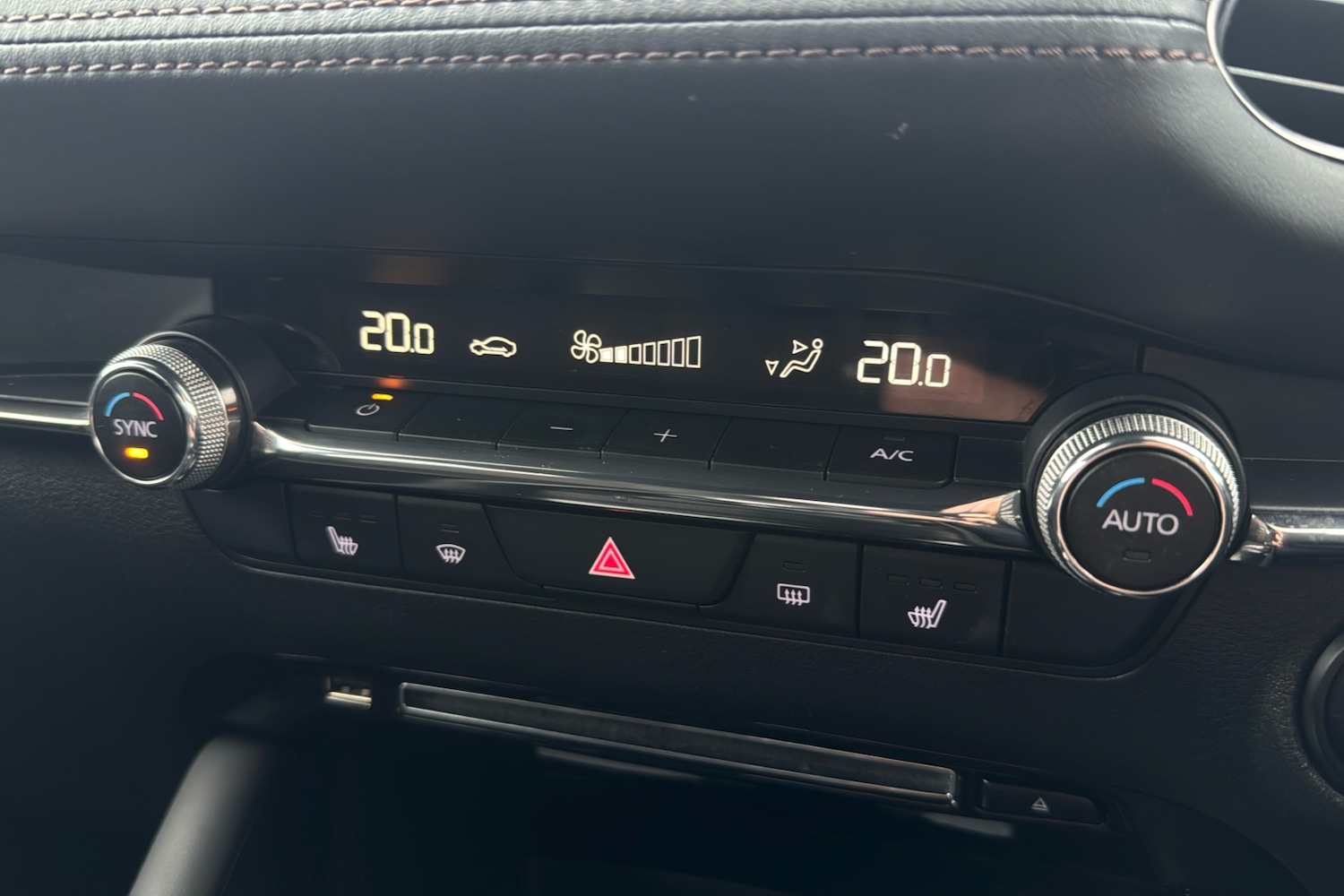 Used Mazda Mazda3 2019 for sale - 76339388: Photo 16