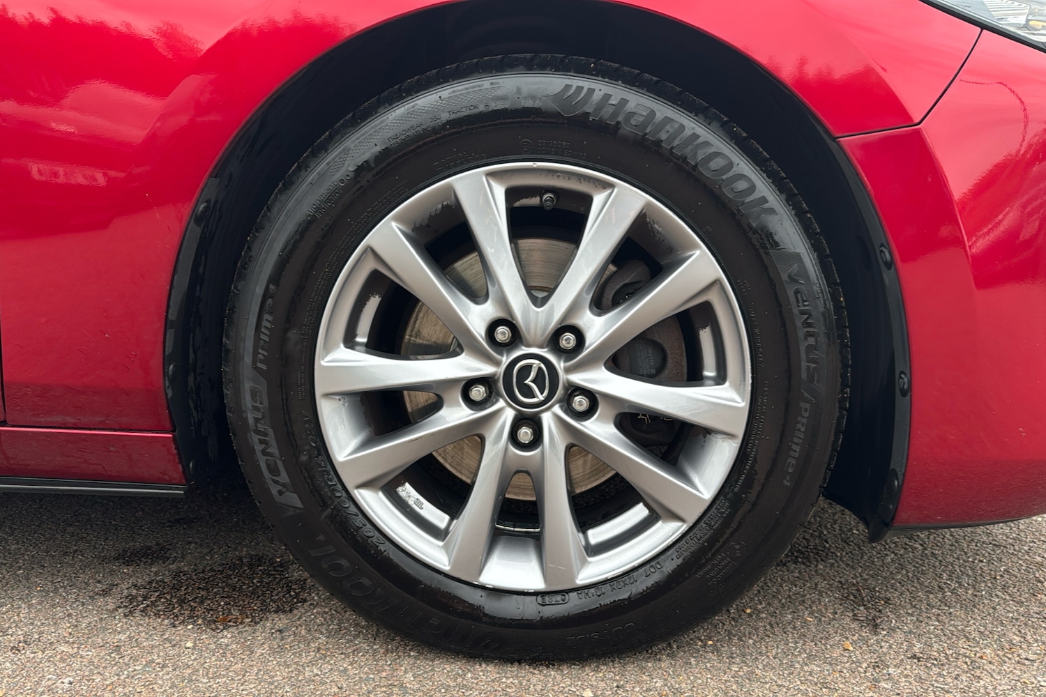 Used Mazda Mazda3 2019 for sale - 76339388: Photo 24