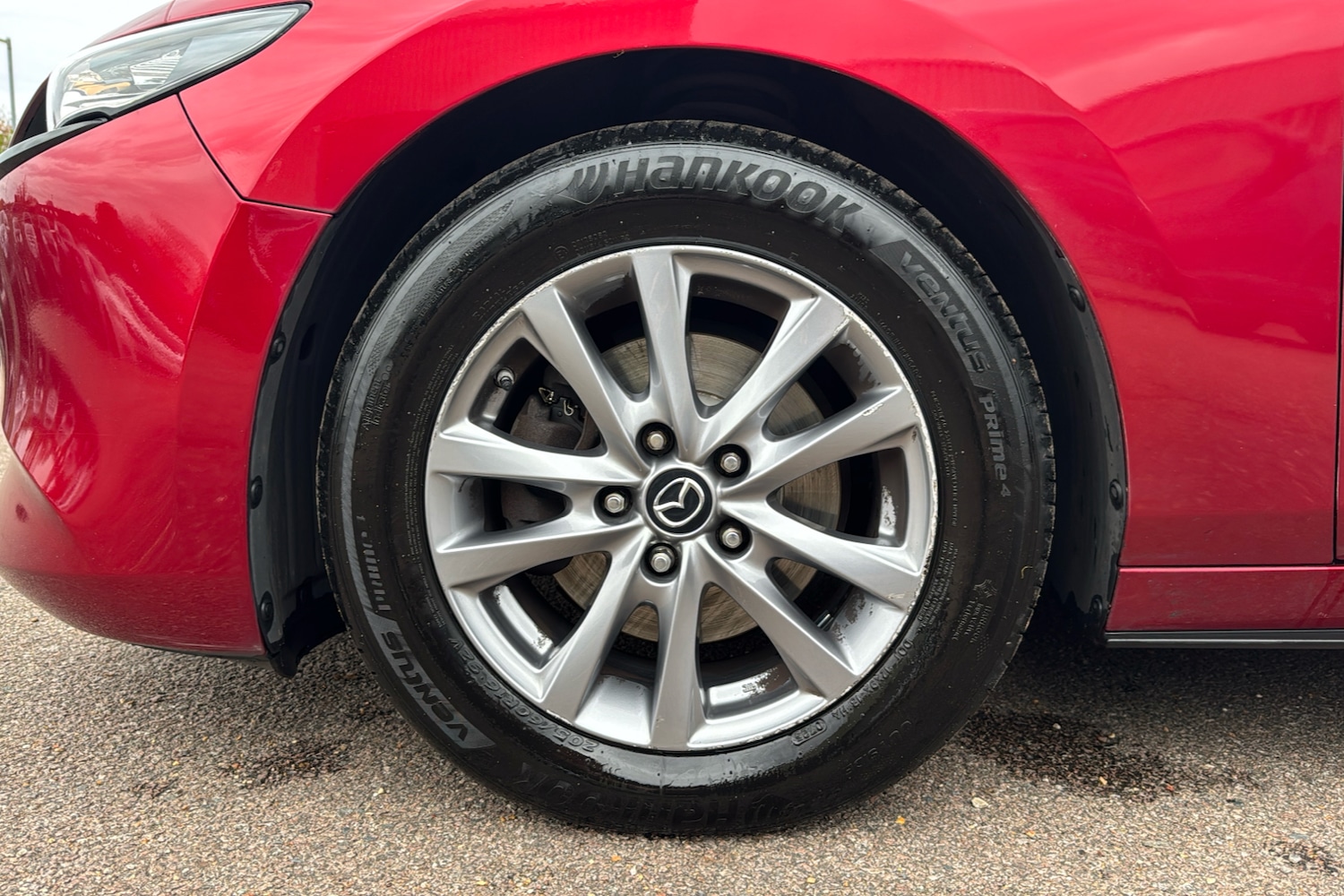 Used Mazda Mazda3 2019 for sale - 76339388: Photo 27