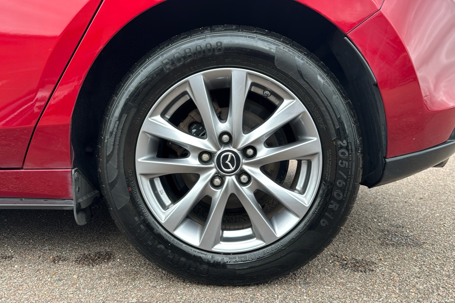 Used Mazda Mazda3 2019 for sale - 76339388: Photo 28