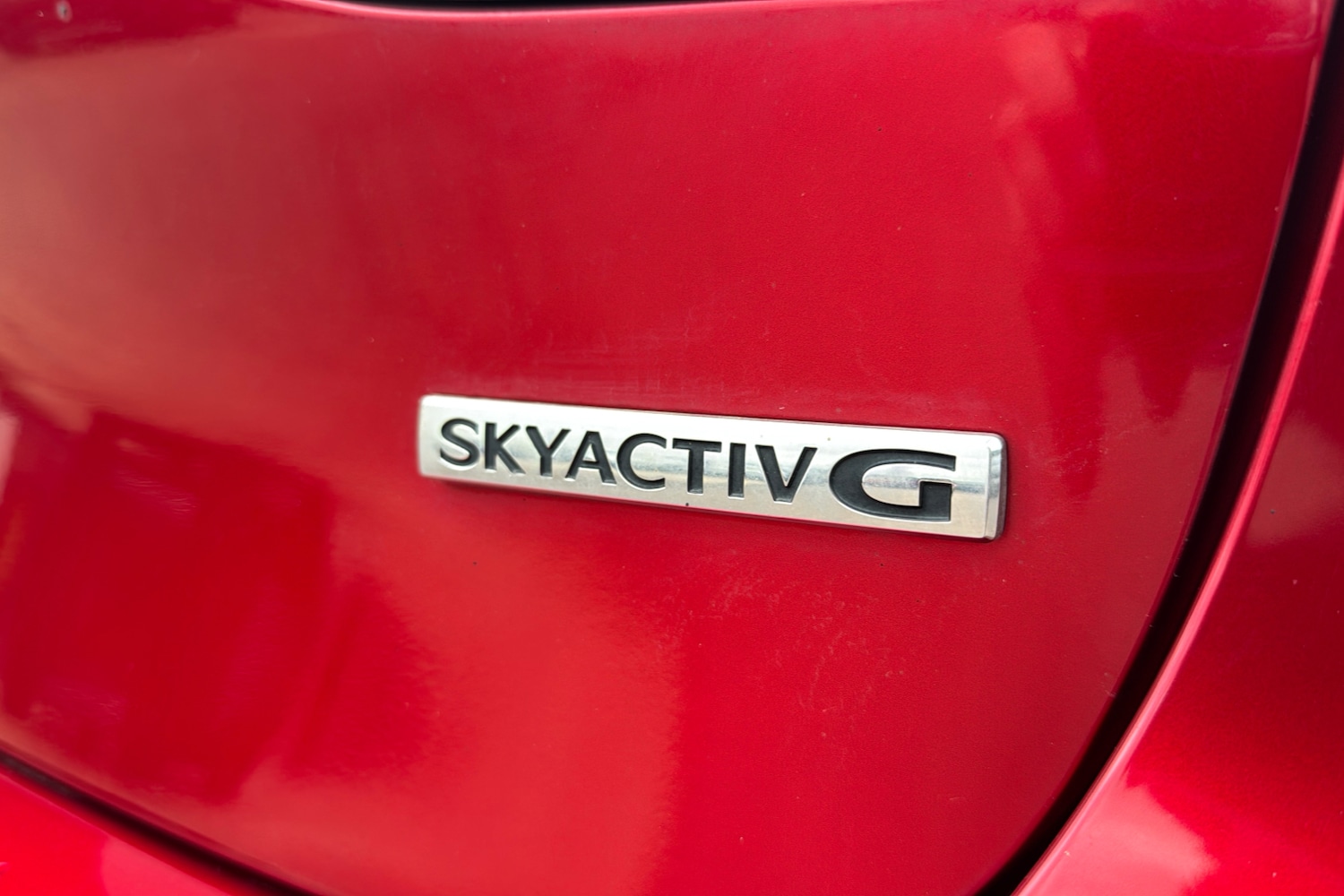 Used Mazda Mazda3 2019 for sale - 76339388: Photo 30