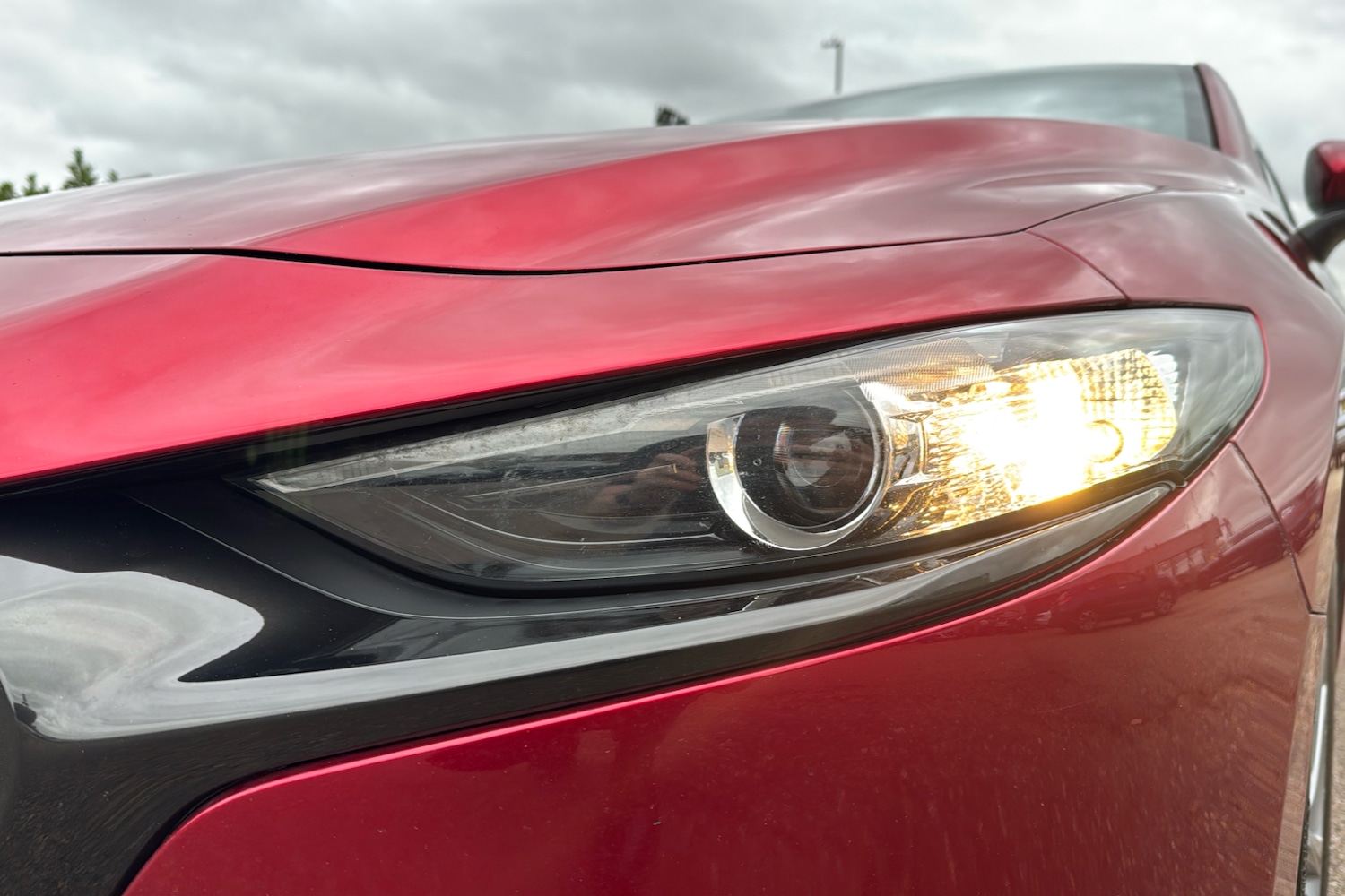 Used Mazda Mazda3 2019 for sale - 76339388: Photo 31