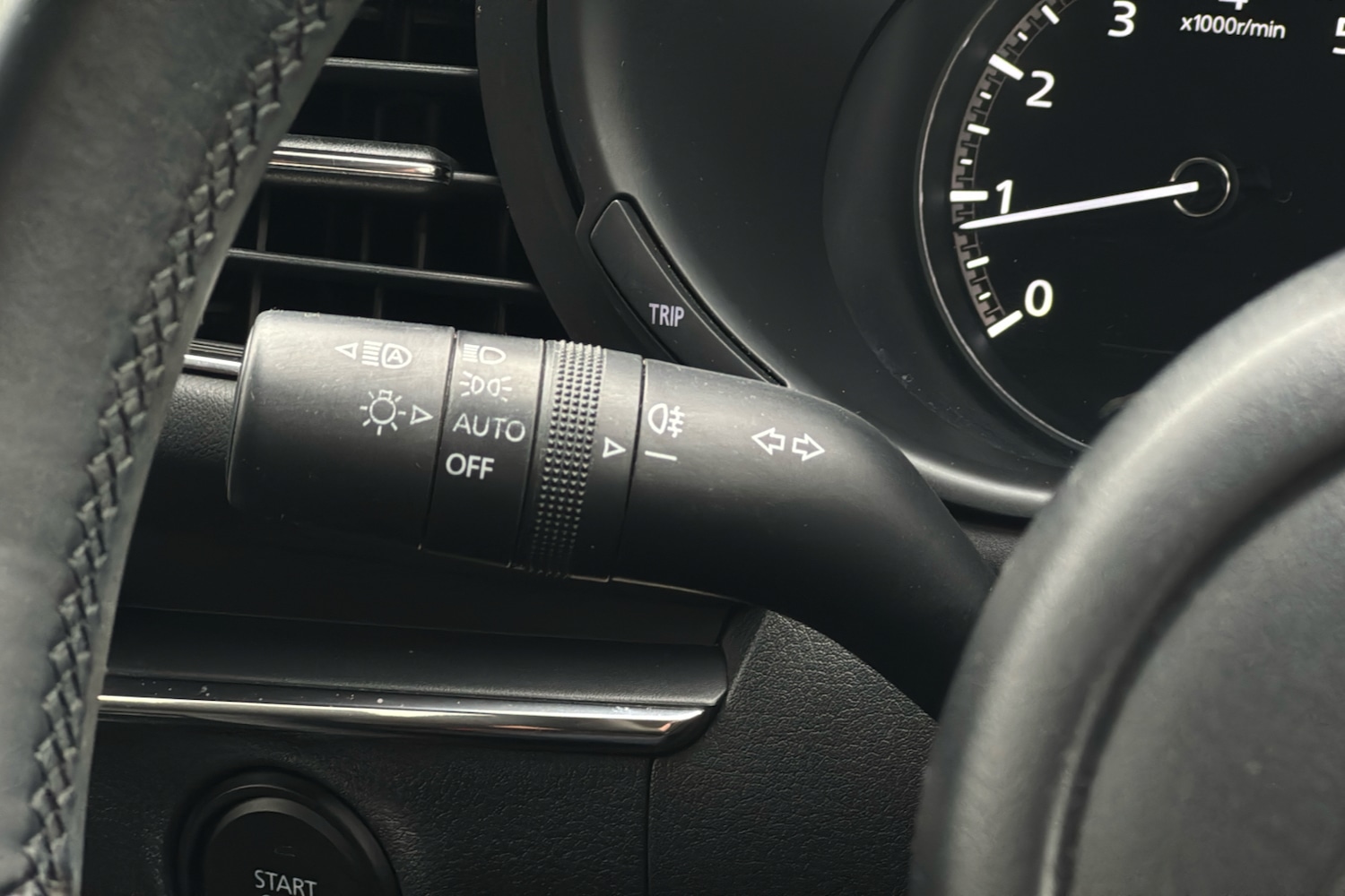 Used Mazda Mazda3 2019 for sale - 76339388: Photo 33