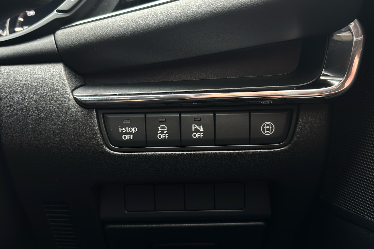 Used Mazda Mazda3 2019 for sale - 76339388: Photo 35