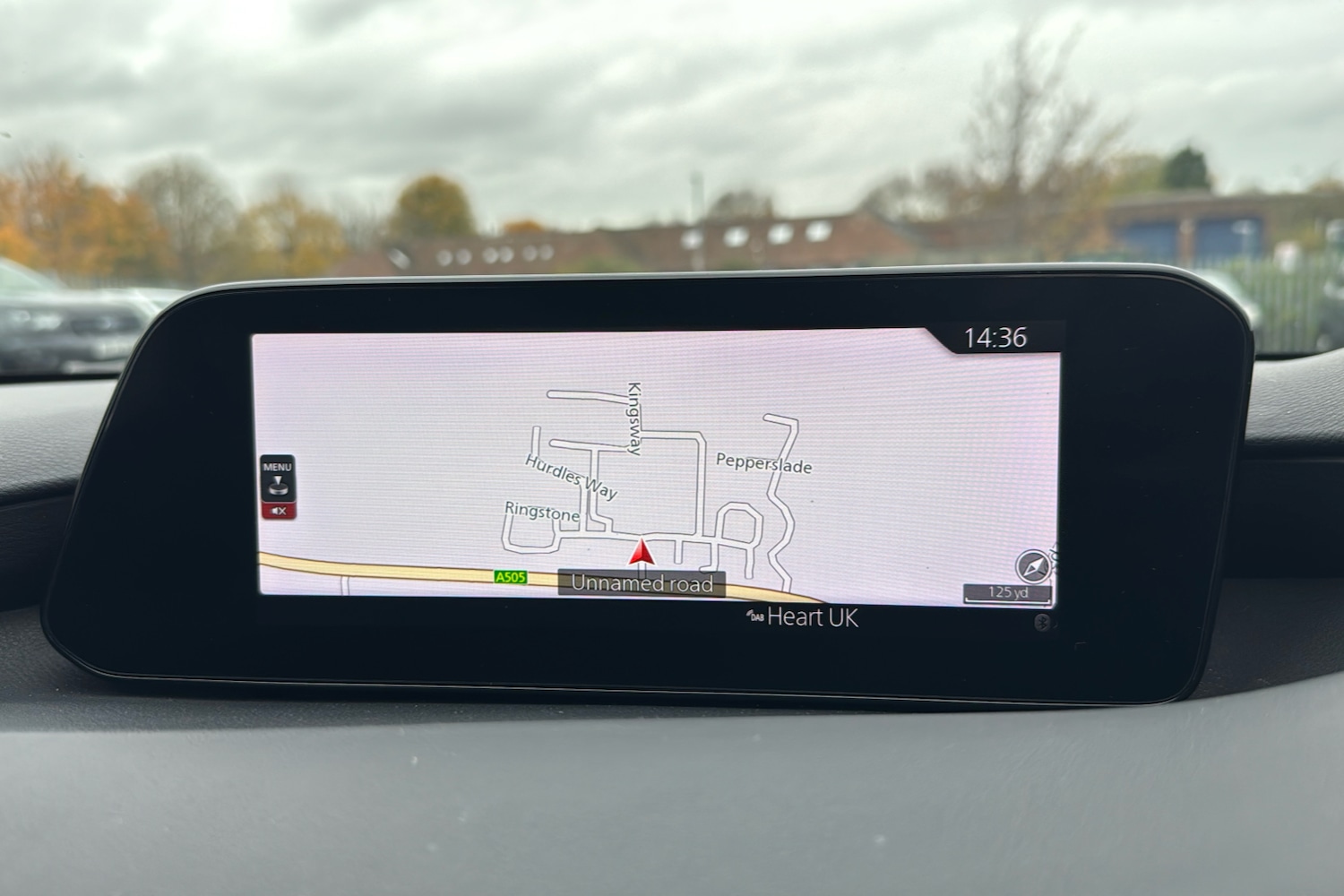 Used Mazda Mazda3 2019 for sale - 76339388: Photo 36