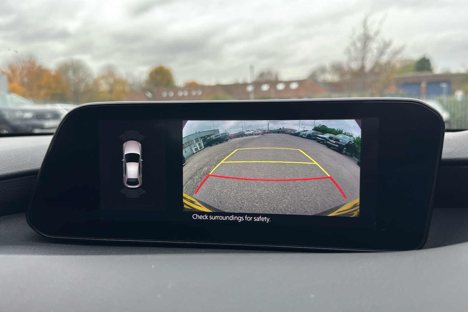 Used Mazda Mazda3 2019 for sale - 76339388: Photo 37