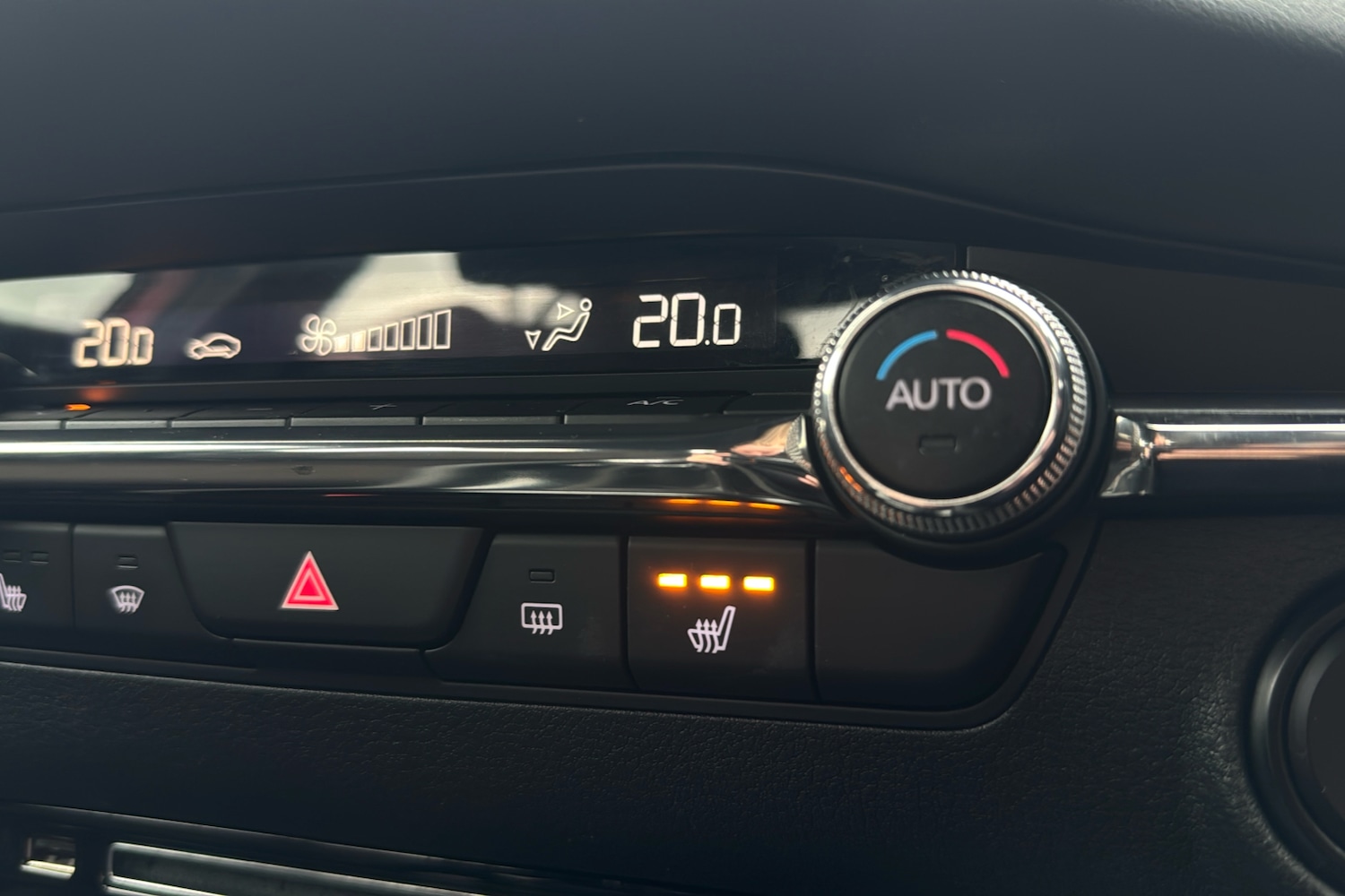 Used Mazda Mazda3 2019 for sale - 76339388: Photo 38