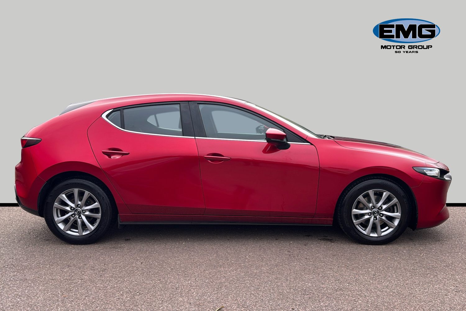 Used Mazda Mazda3 2019 for sale - 76339388: Photo 4
