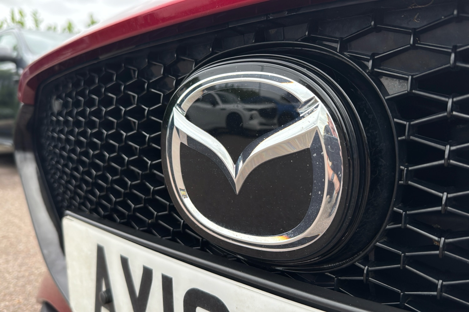 Used Mazda Mazda3 2019 for sale - 76339388: Photo 41