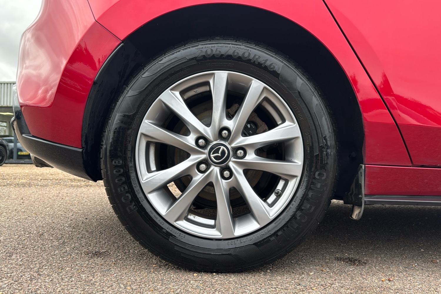 Used Mazda Mazda3 2019 for sale - 76339388: Photo 8