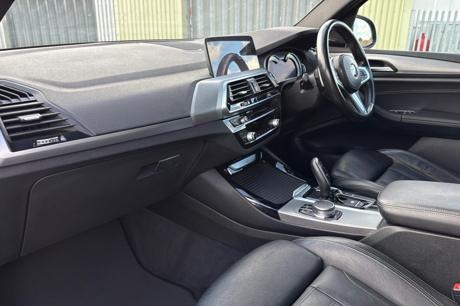 Used BMW X3 2017 for sale - 76063154: Photo 11