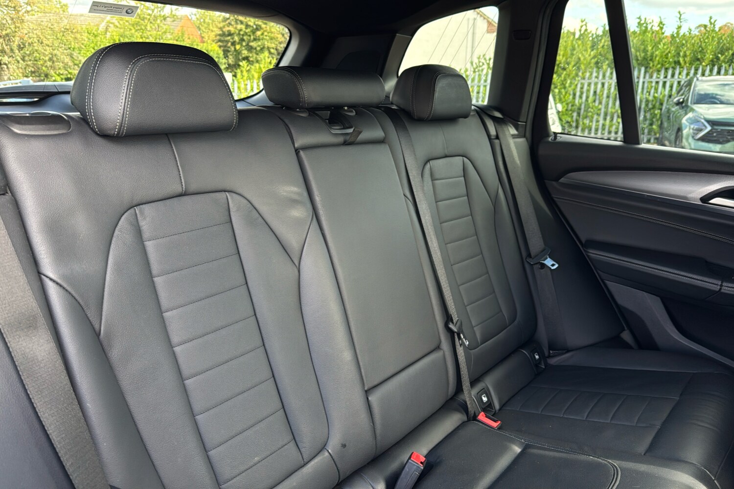 Used BMW X3 2017 for sale - 76063154: Photo 12