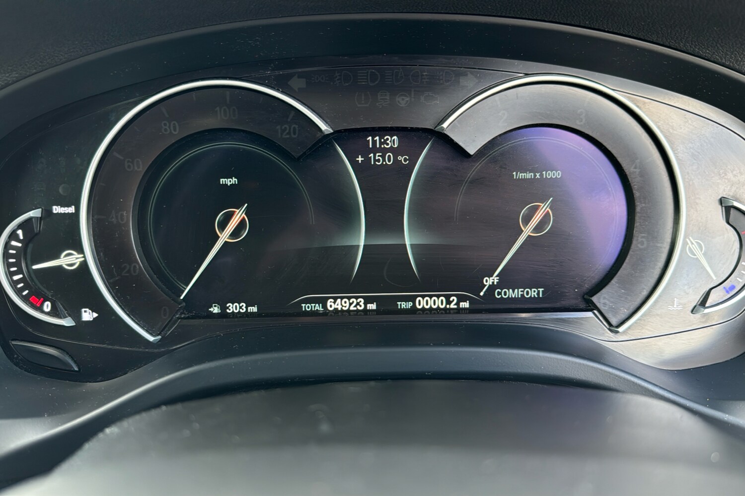 Used BMW X3 2017 for sale - 76063154: Photo 14