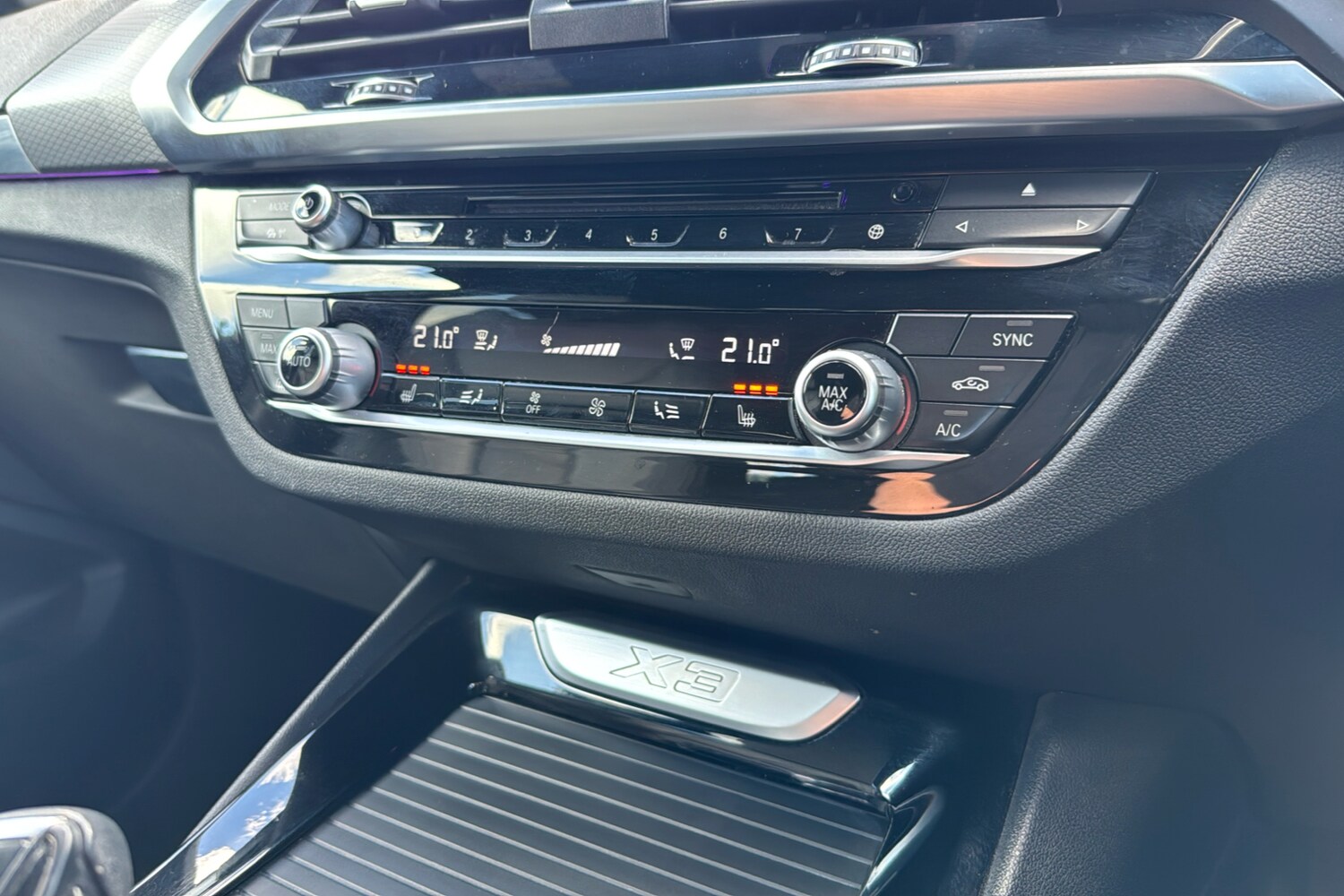 Used BMW X3 2017 for sale - 76063154: Photo 16