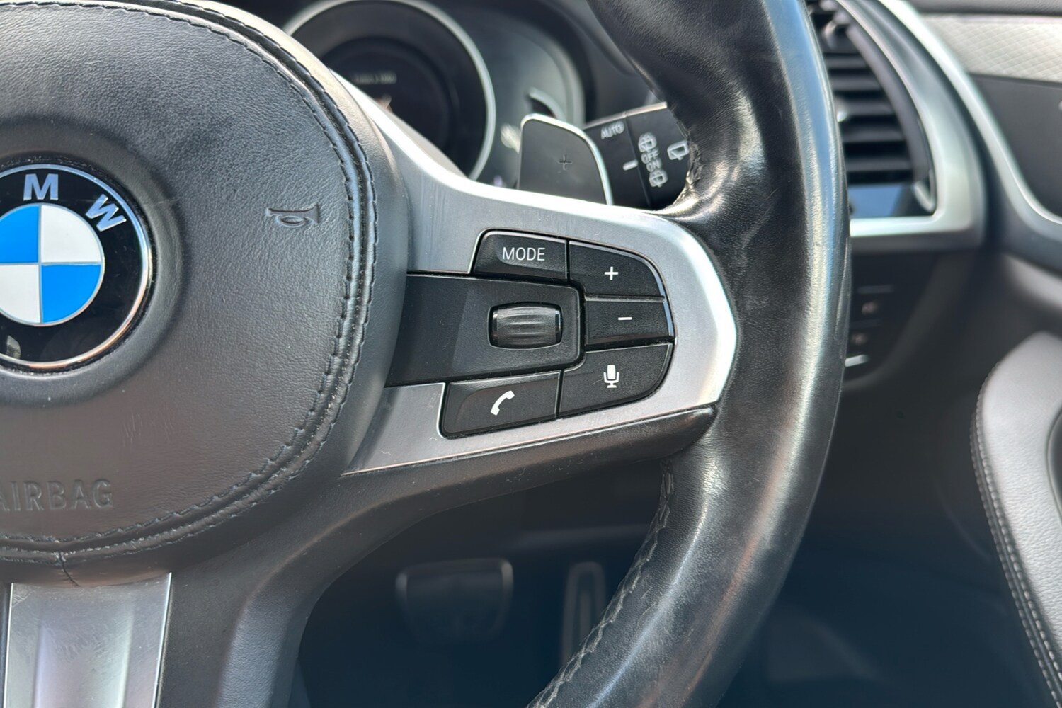 Used BMW X3 2017 for sale - 76063154: Photo 18