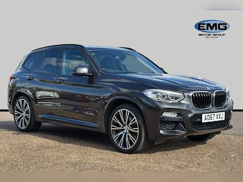 BMW - X3