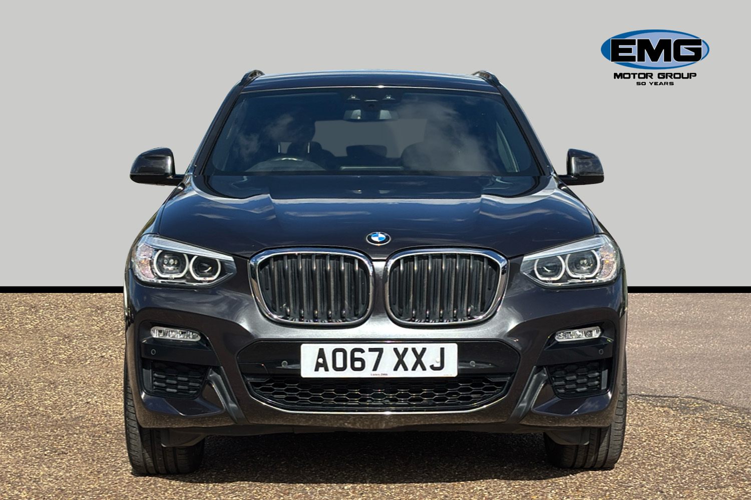 Used BMW X3 2017 for sale - 76063154: Photo 2