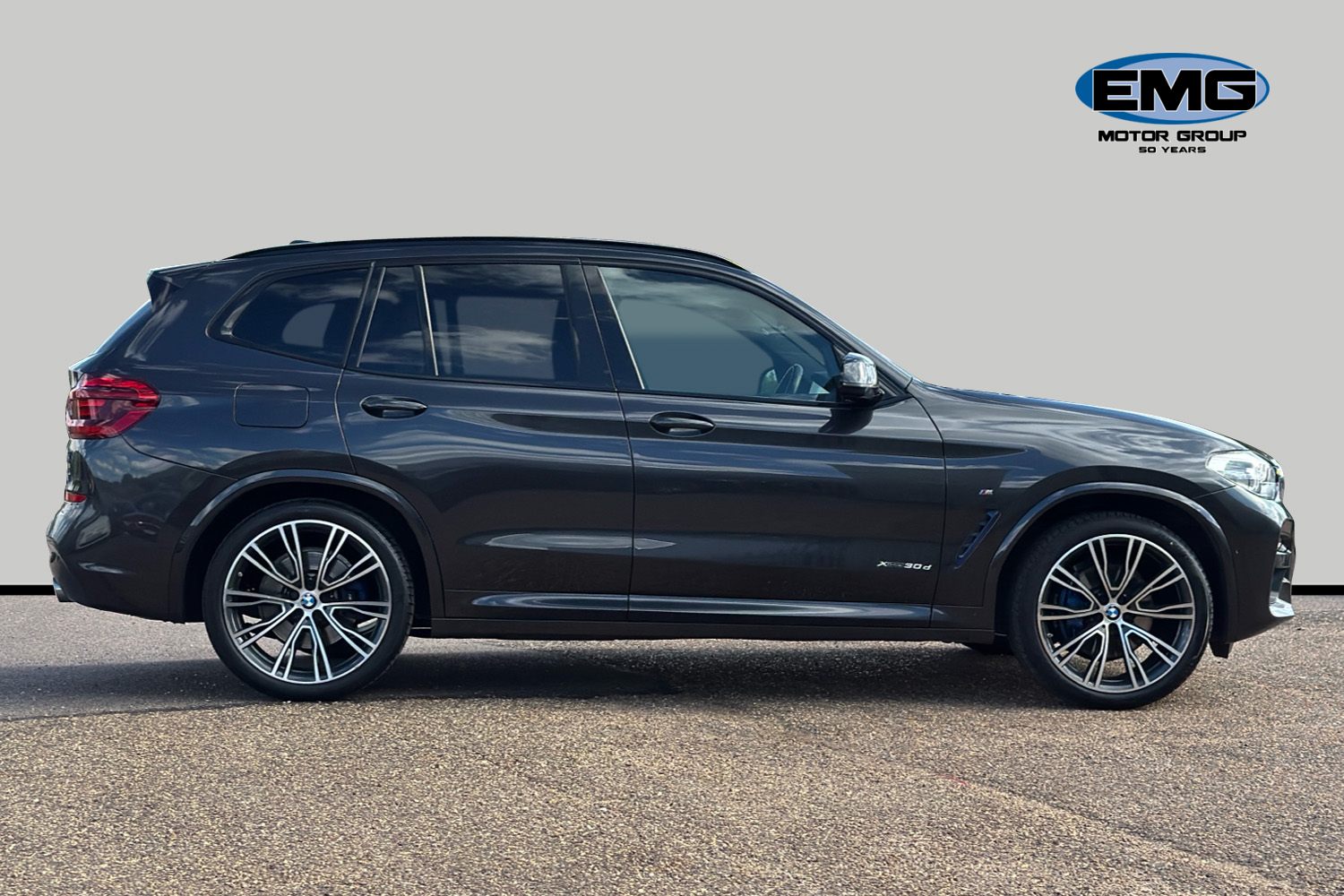Used BMW X3 2017 for sale - 76063154: Photo 4