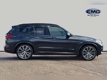 Used BMW X3 2017 for sale - 76063154: Photo 4