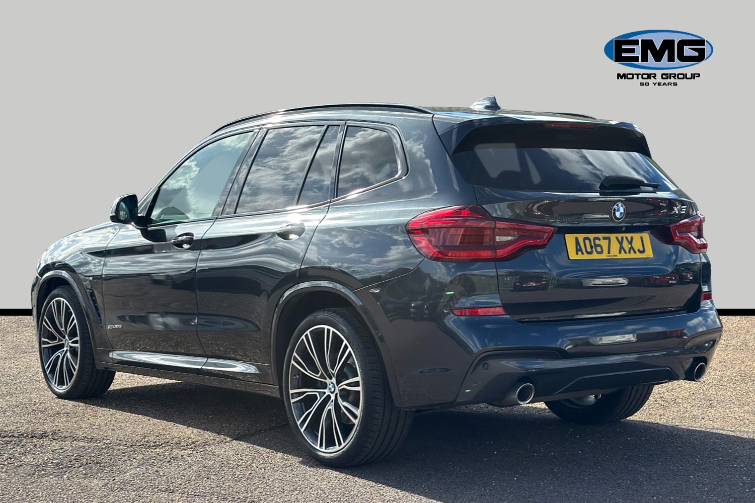 Used BMW X3 2017 for sale - 76063154: Photo 5