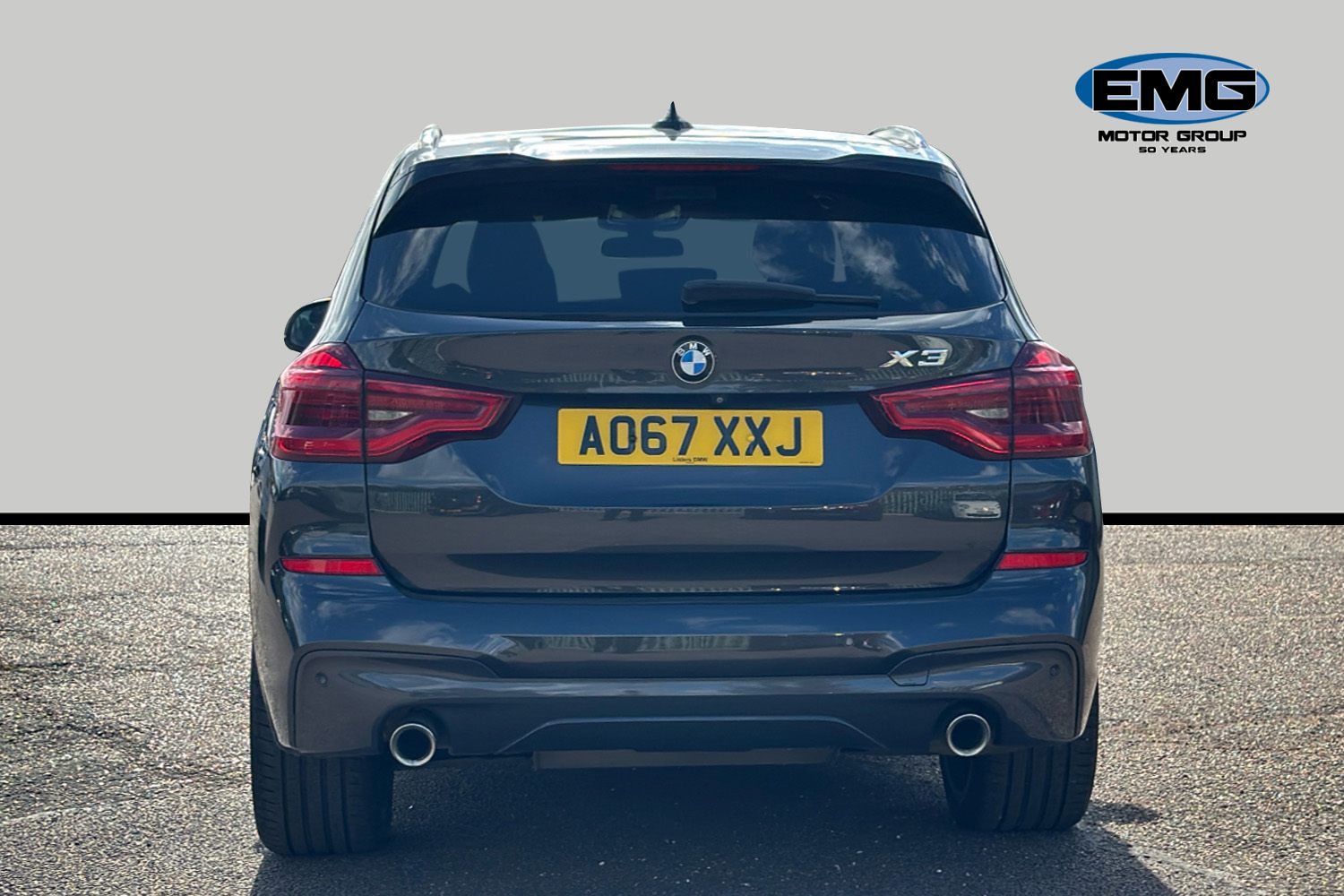 Used BMW X3 2017 for sale - 76063154: Photo 6