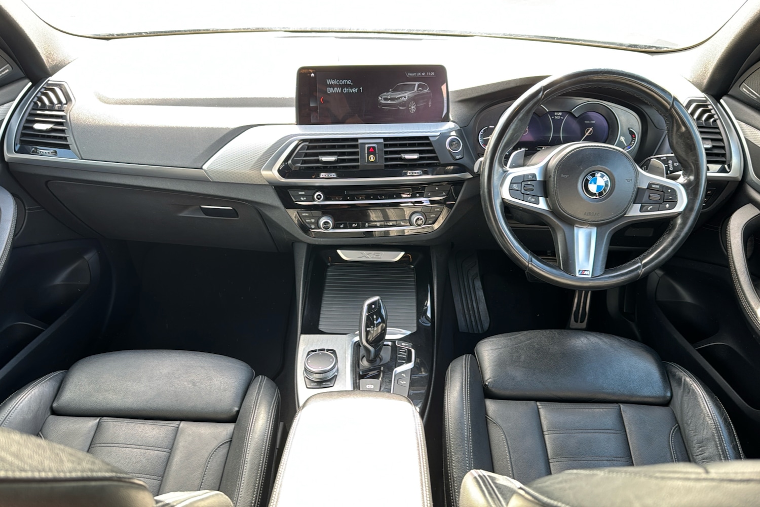 Used BMW X3 2017 for sale - 76063154: Photo 9