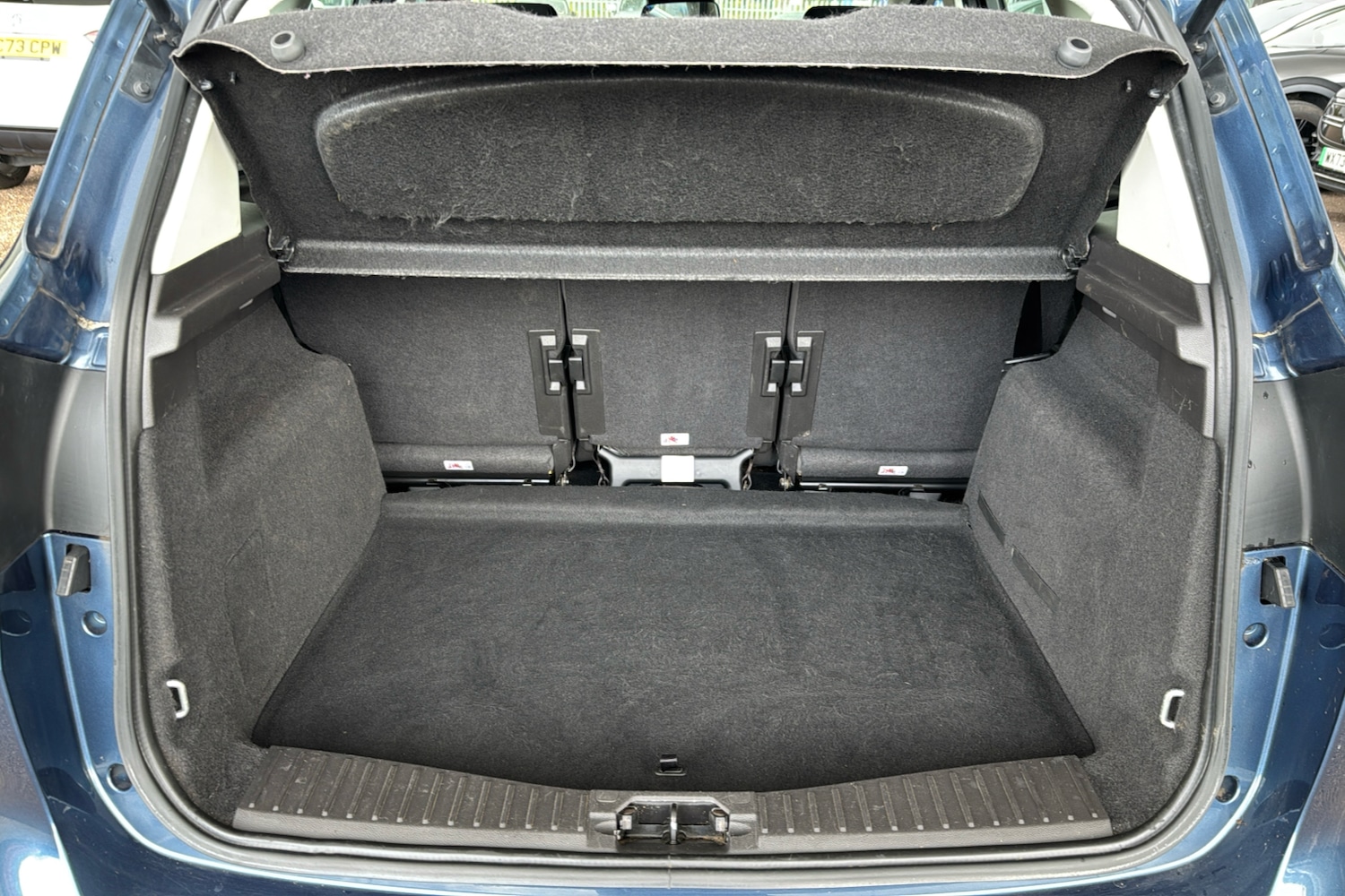 Vehicle 19