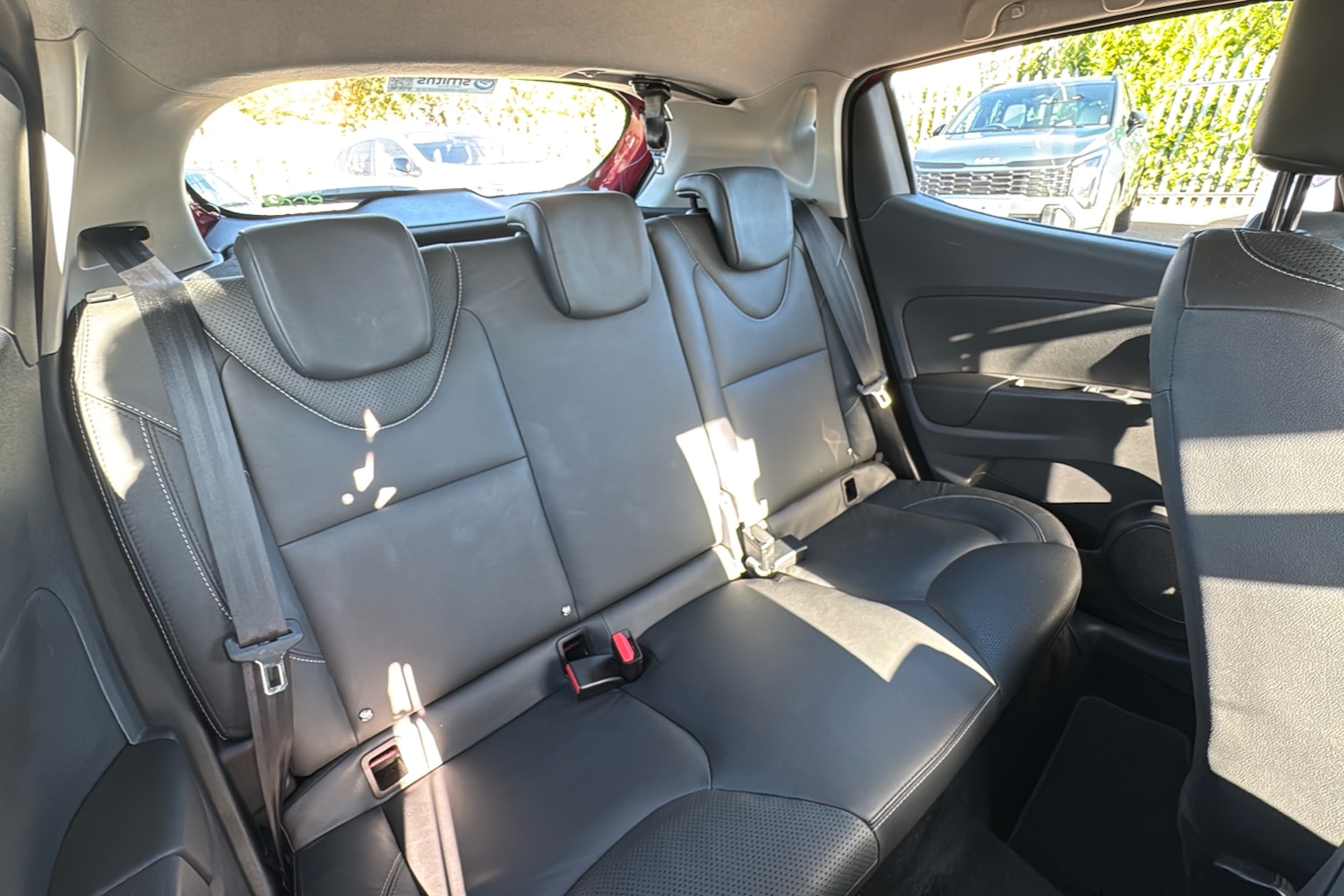 Used Renault Clio 2017 for sale - 76339429: Photo 12