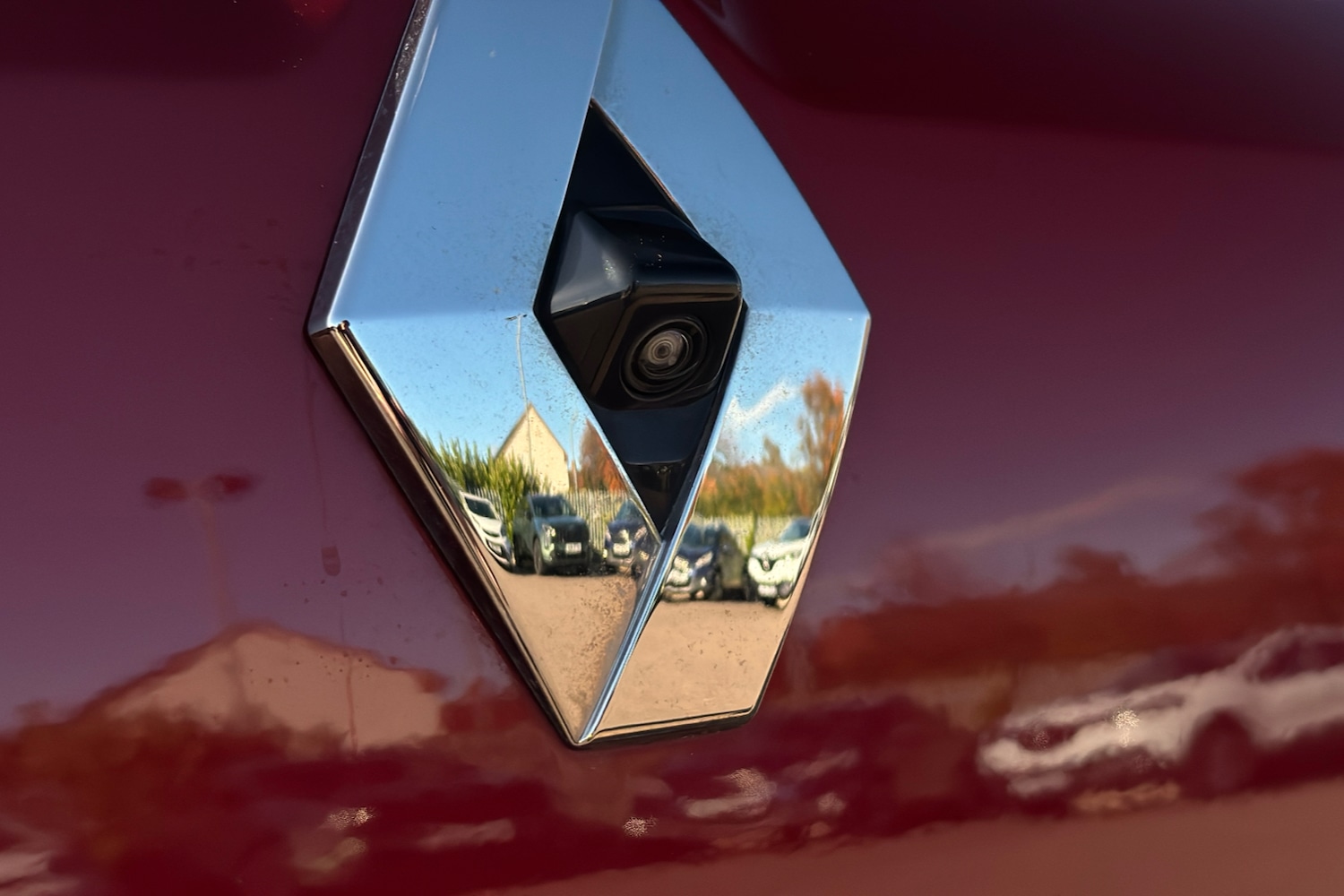 Used Renault Clio 2017 for sale - 76339429: Photo 24