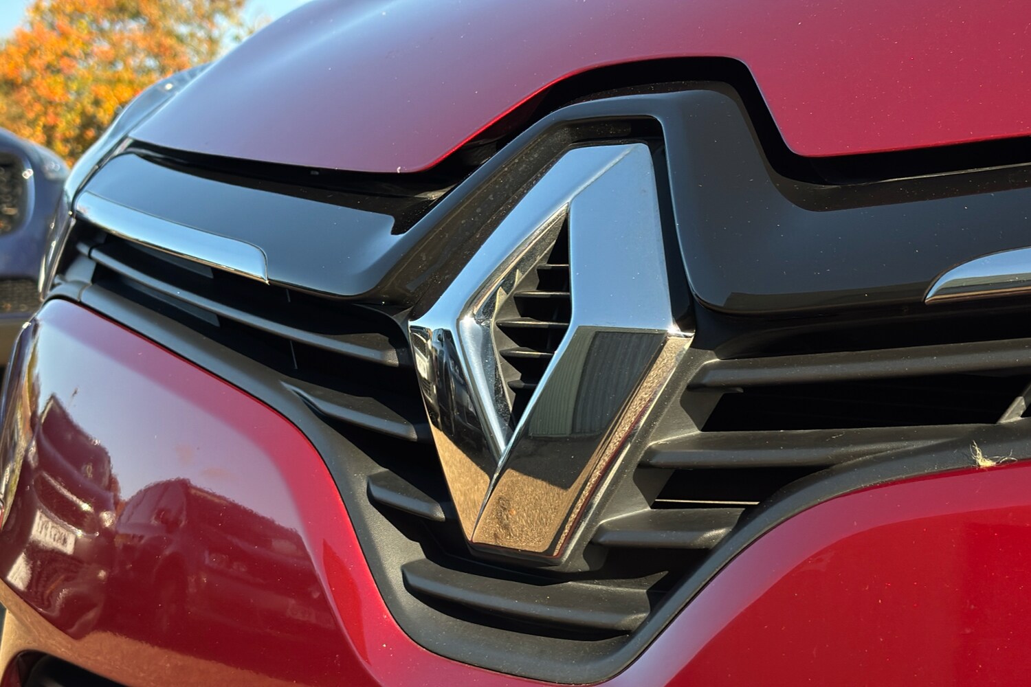 Used Renault Clio 2017 for sale - 76339429: Photo 27