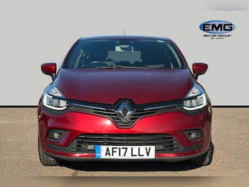 Used Renault Clio 2017 for sale - 76339429: Photo