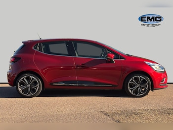 Used Renault Clio 2017 for sale - 76339429: Photo