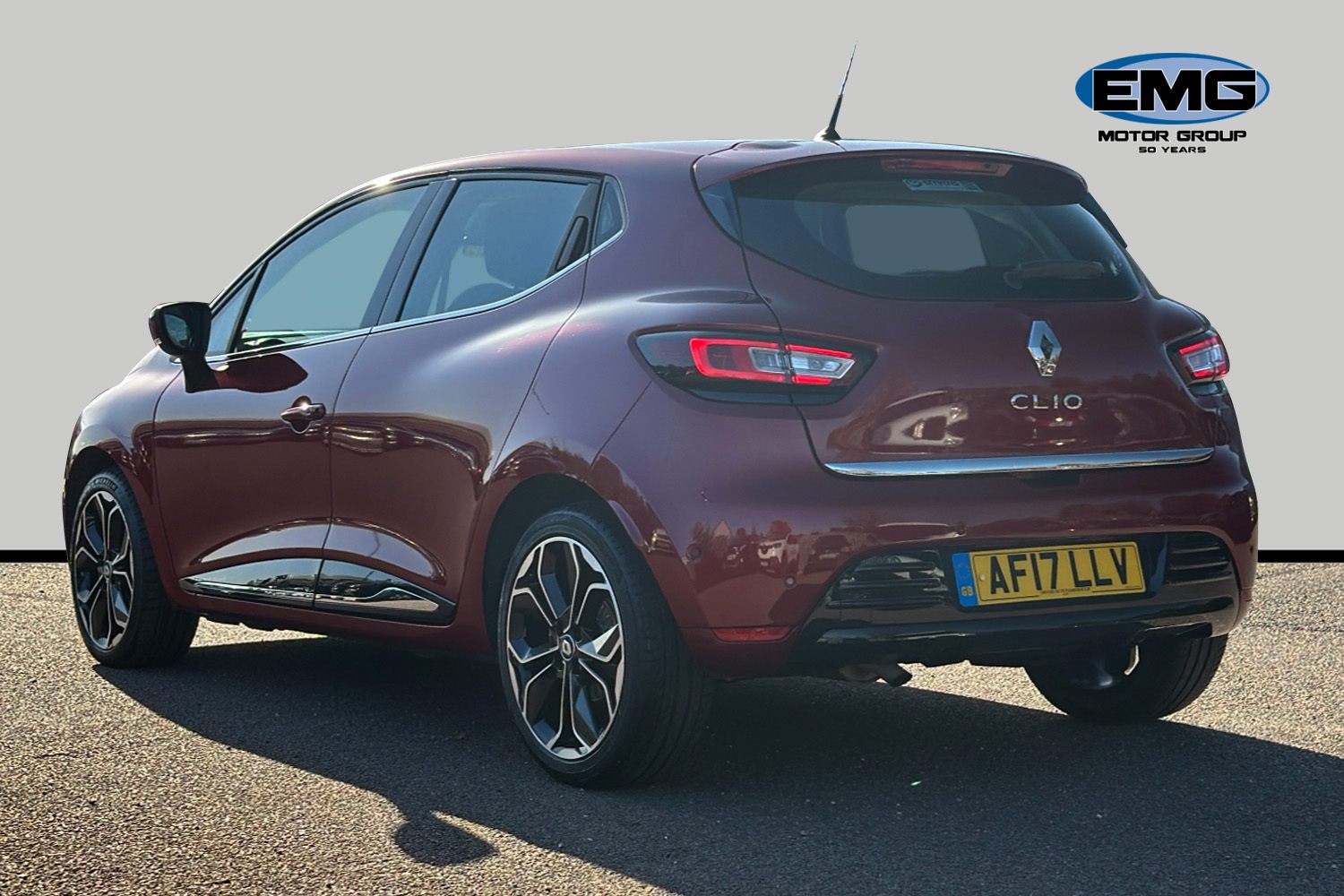 Used Renault Clio 2017 for sale - 76339429: Photo 5