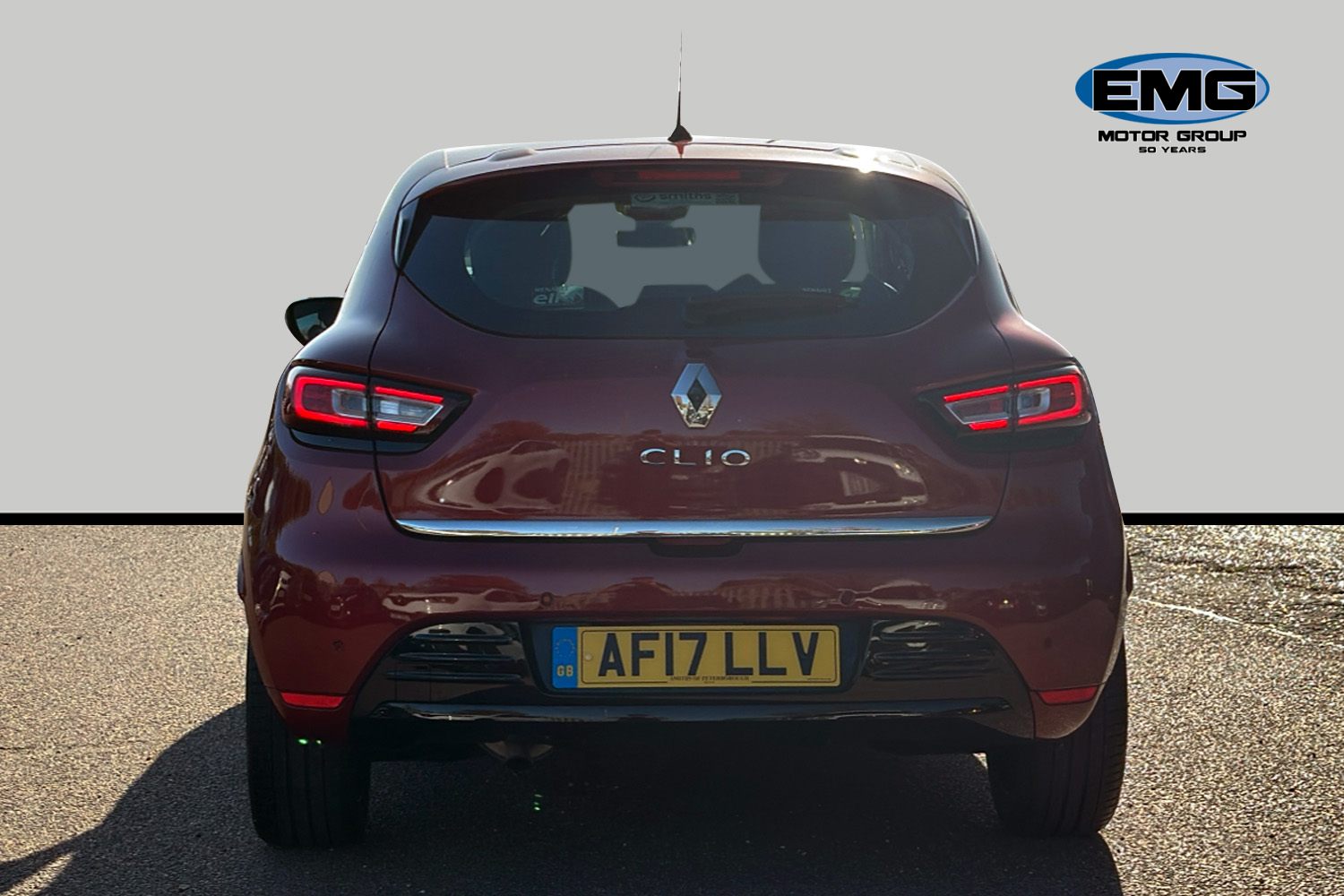 Used Renault Clio 2017 for sale - 76339429: Photo 6