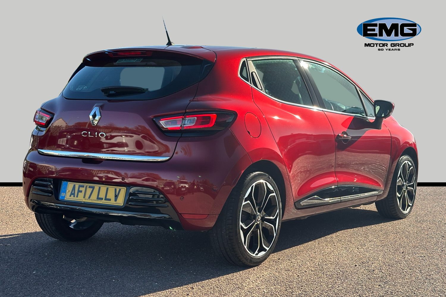 Used Renault Clio 2017 for sale - 76339429: Photo 7