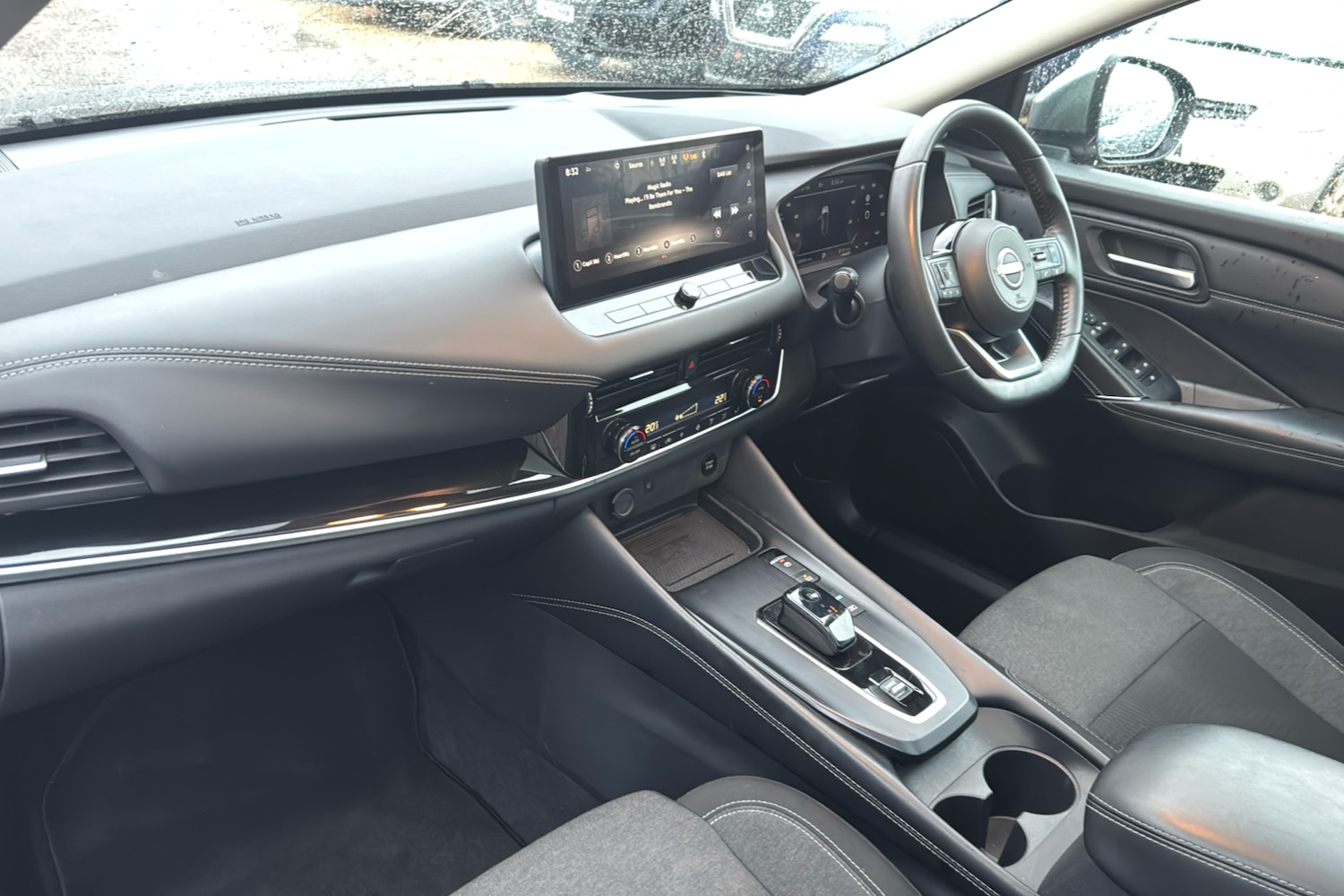 Used Nissan Qashqai 2023 for sale - 78052773: Photo 11