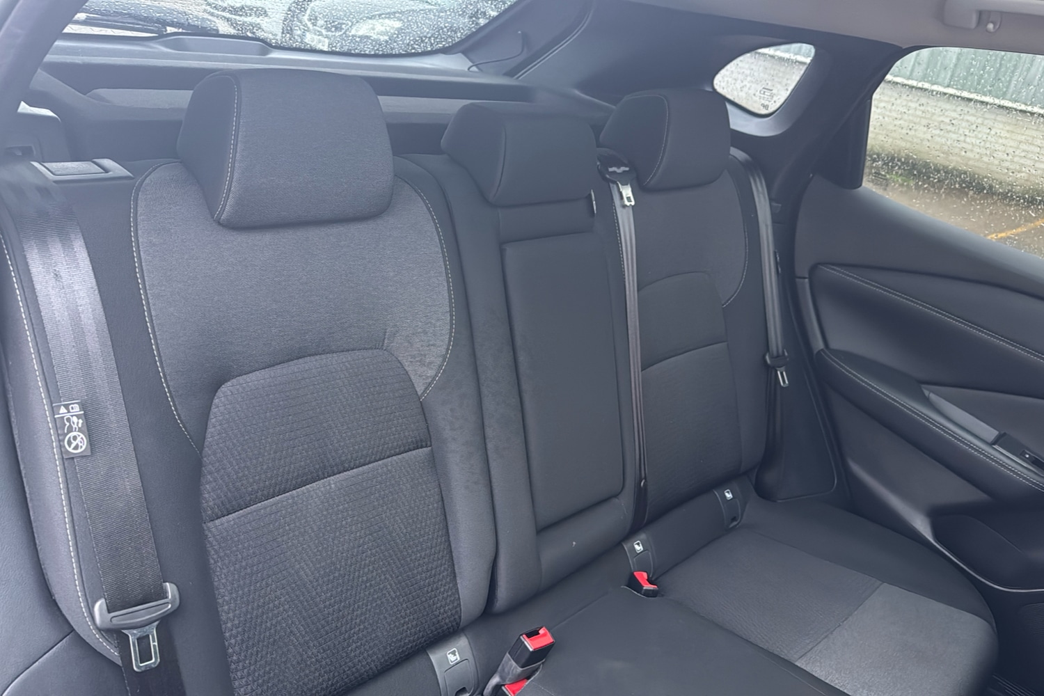 Used Nissan Qashqai 2023 for sale - 78052773: Photo 12