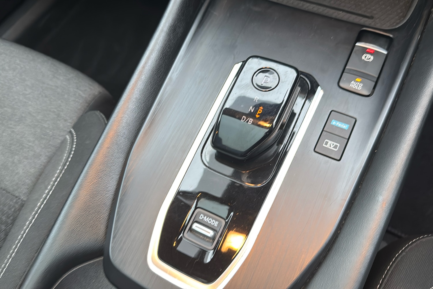 Used Nissan Qashqai 2023 for sale - 78052773: Photo 13