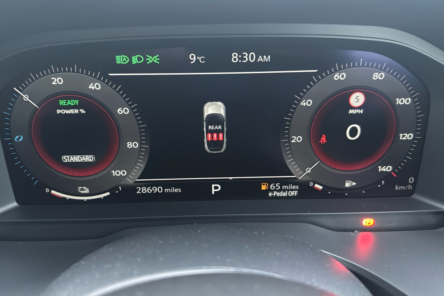 Used Nissan Qashqai 2023 for sale - 78052773: Photo 14