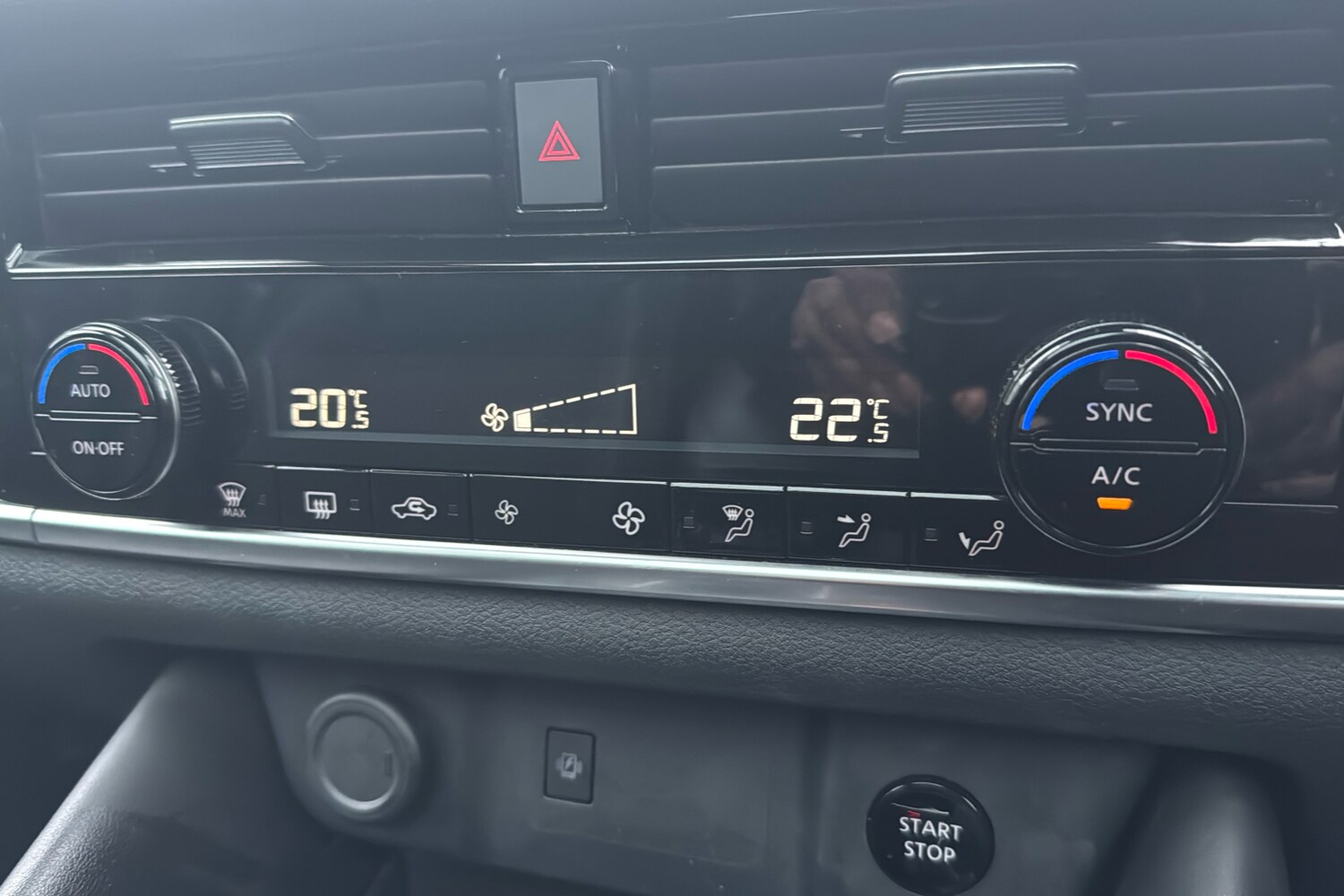 Used Nissan Qashqai 2023 for sale - 78052773: Photo 16