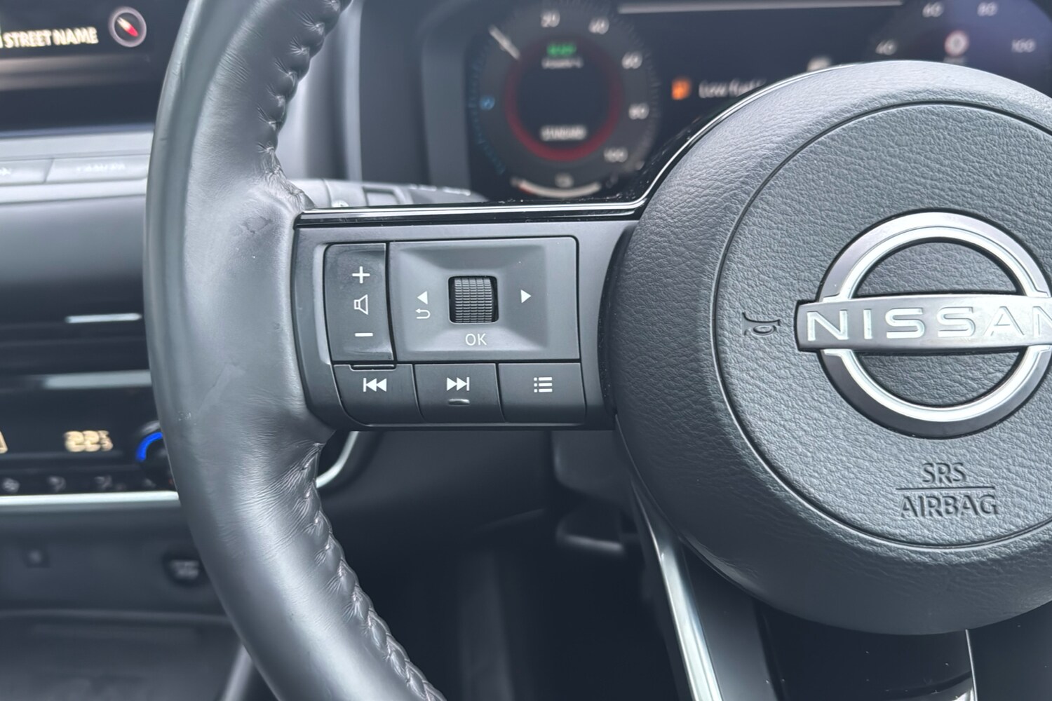 Used Nissan Qashqai 2023 for sale - 78052773: Photo 17