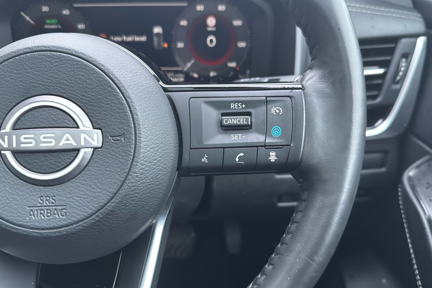 Used Nissan Qashqai 2023 for sale - 78052773: Photo 18