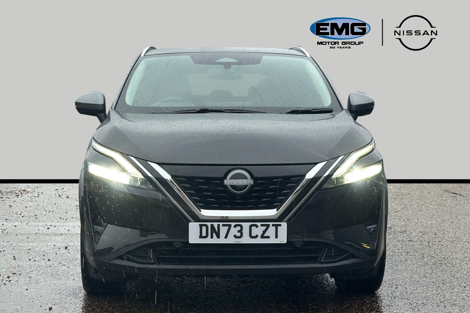 Used Nissan Qashqai 2023 for sale - 78052773: Photo 2