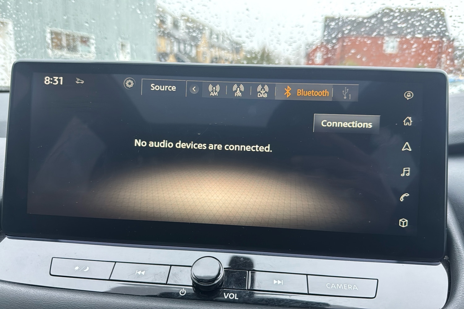 Used Nissan Qashqai 2023 for sale - 78052773: Photo 20