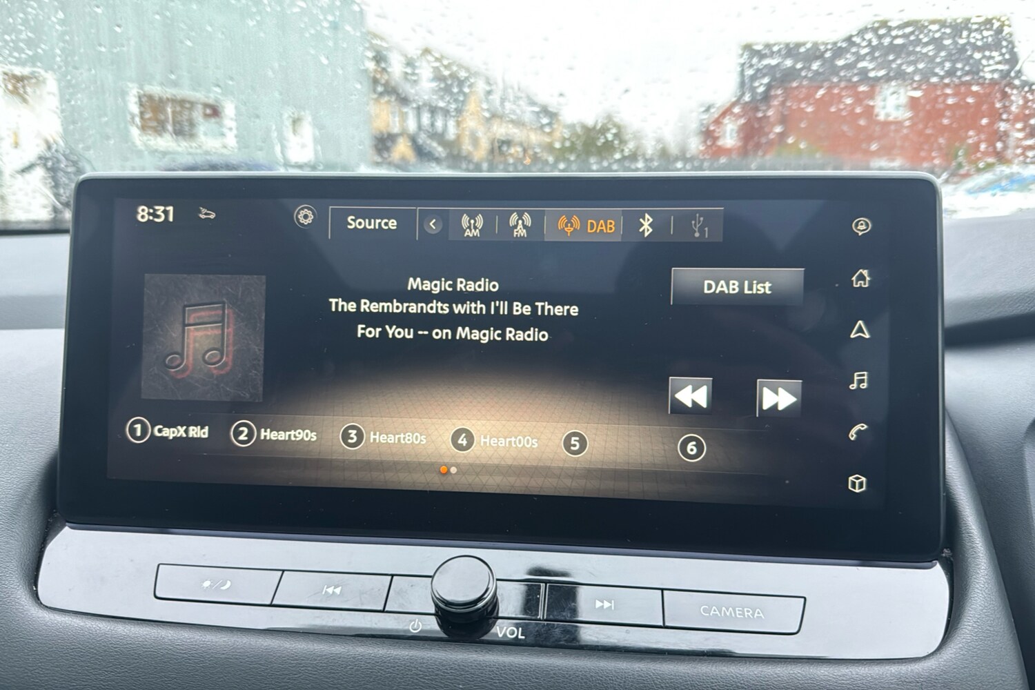 Used Nissan Qashqai 2023 for sale - 78052773: Photo 21