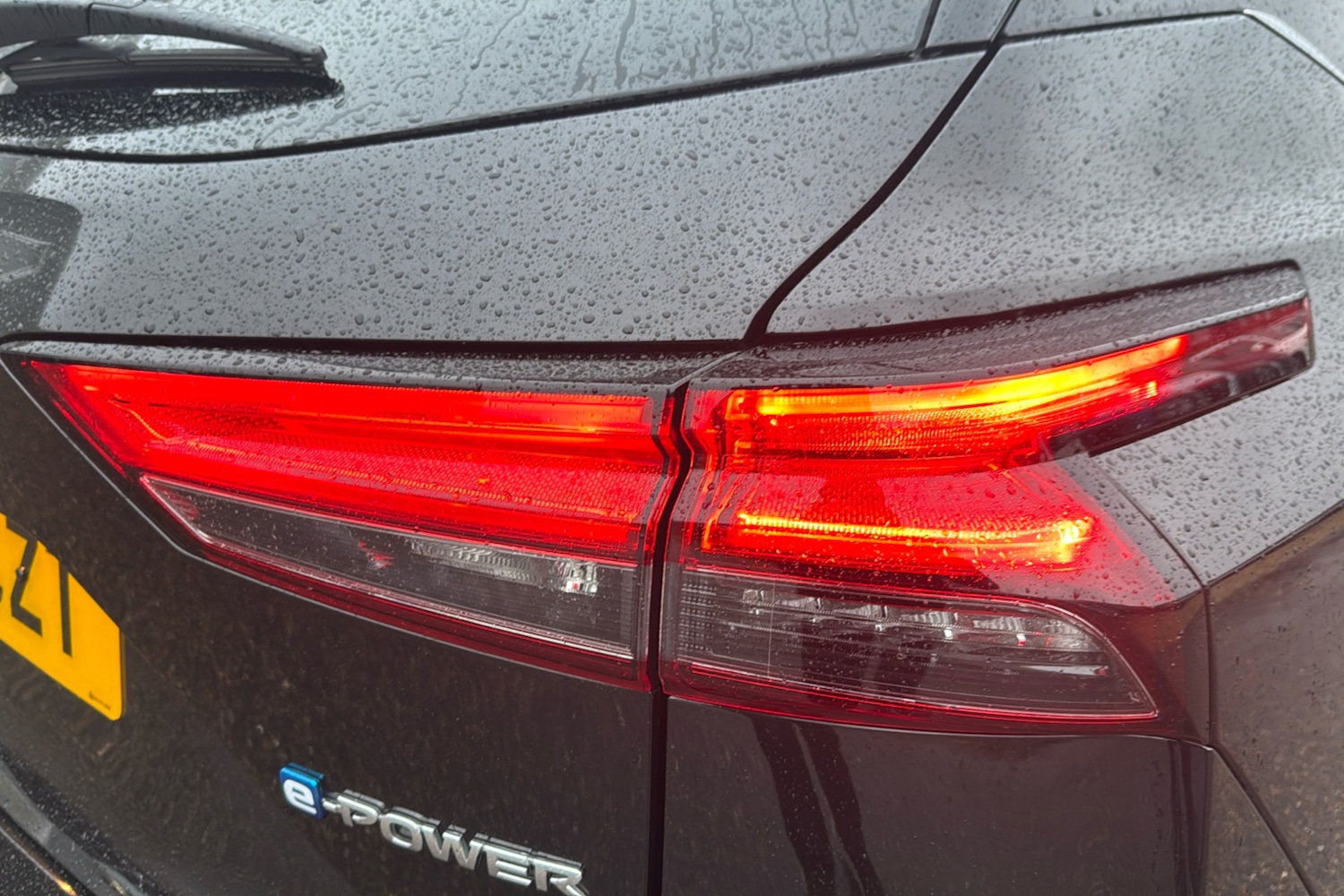 Used Nissan Qashqai 2023 for sale - 78052773: Photo 24