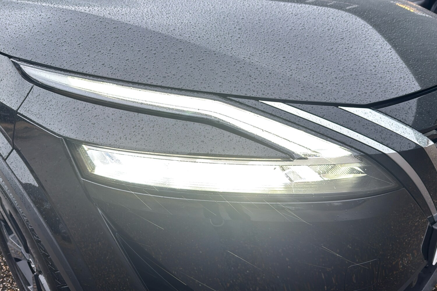 Used Nissan Qashqai 2023 for sale - 78052773: Photo 27