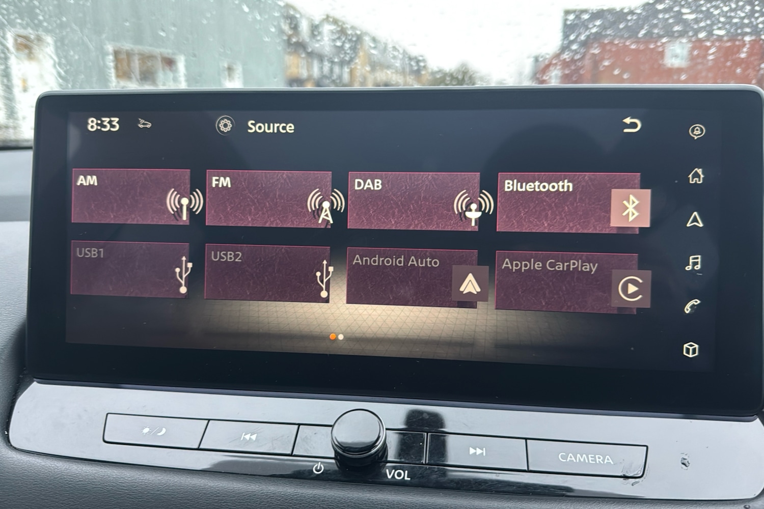 Used Nissan Qashqai 2023 for sale - 78052773: Photo 29