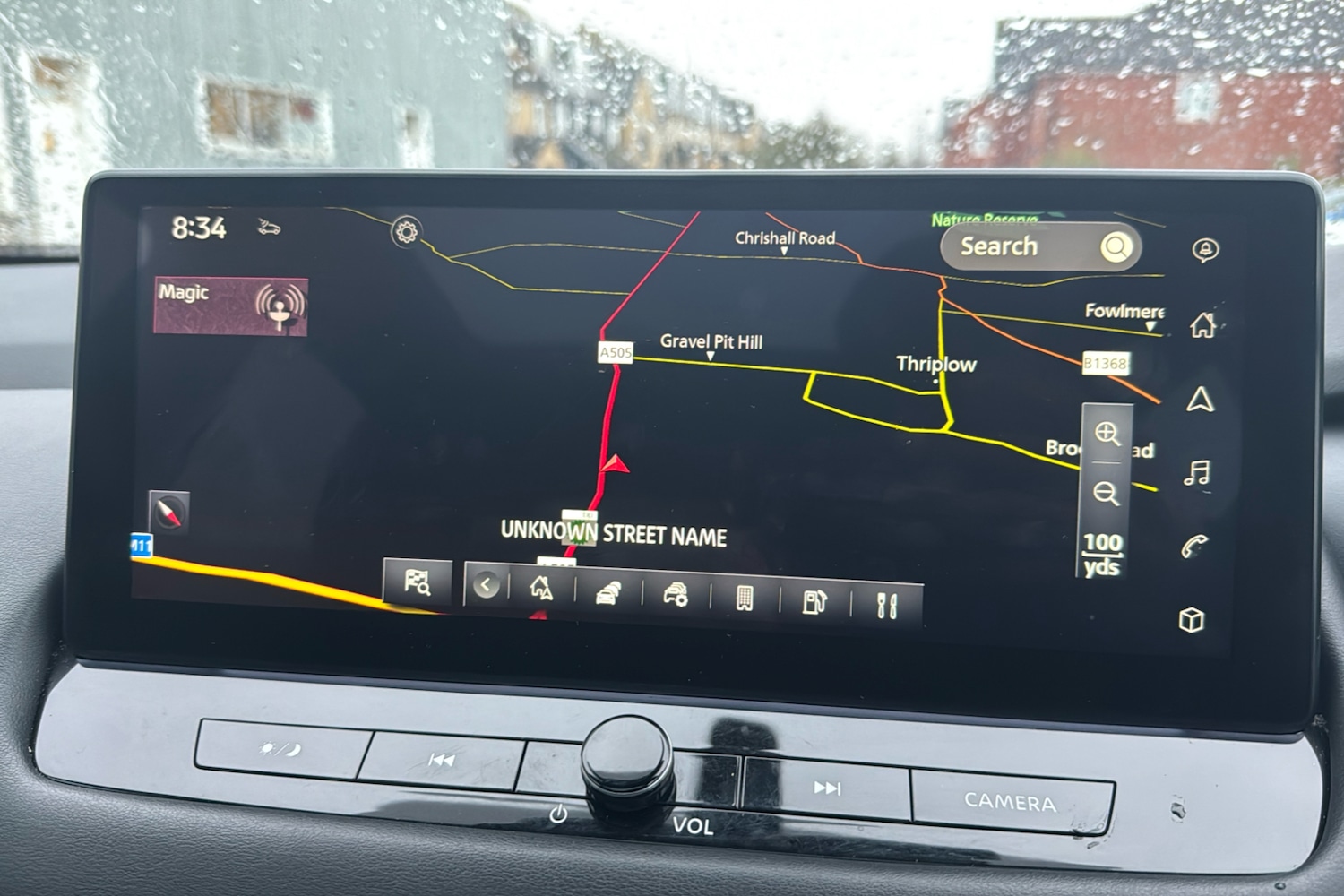 Used Nissan Qashqai 2023 for sale - 78052773: Photo 30