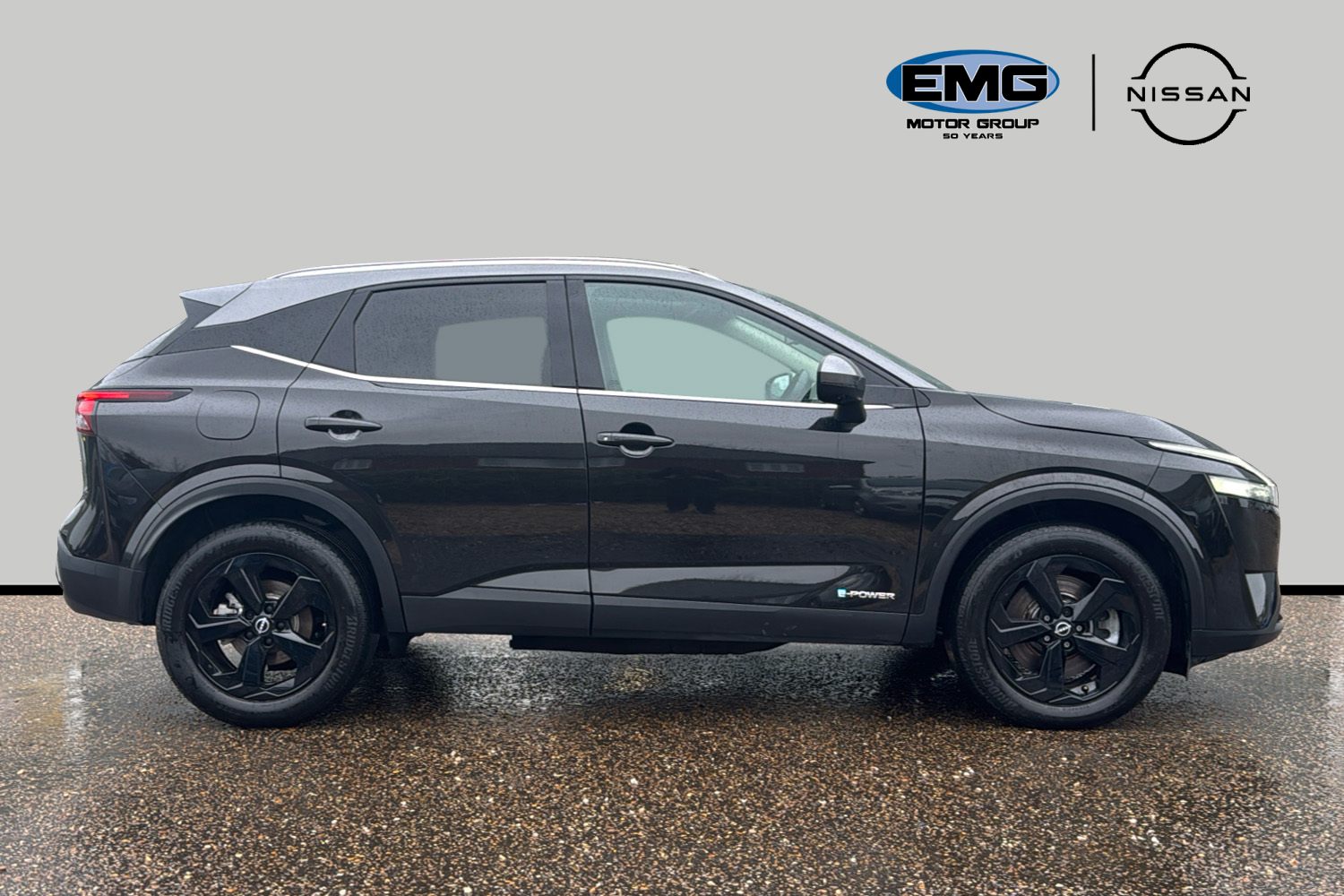 Used Nissan Qashqai 2023 for sale - 78052773: Photo 4